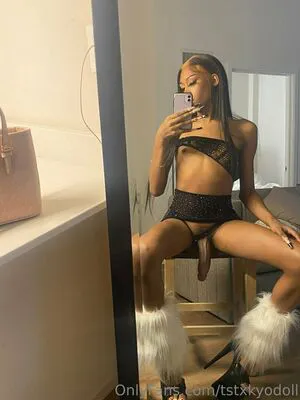 Tstxkyodoll OnlyFans Leaked Free Thumbnail Picture - #JX4zB9BO9c