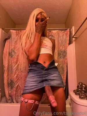 Tstxkyodoll OnlyFans Leaked Free Thumbnail Picture - #NbsTtODyzf
