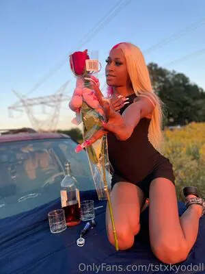 Tstxkyodoll OnlyFans Leaked Free Thumbnail Picture - #RyHymY9GBQ