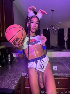 Tstxkyodoll OnlyFans Leaked Free Thumbnail Picture - #TfdmfPoJ6x