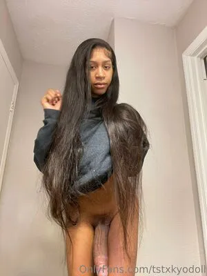 Tstxkyodoll OnlyFans Leaked Free Thumbnail Picture - #Zvq6WmfJZS