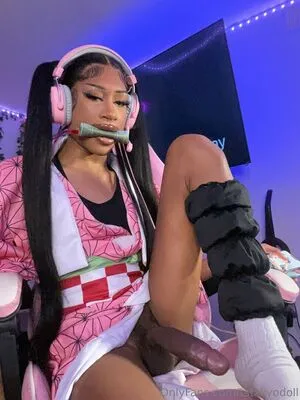 Tstxkyodoll OnlyFans Leaked Free Thumbnail Picture - #a9ItprYK0W