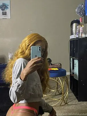Tstxkyodoll OnlyFans Leaked Free Thumbnail Picture - #bzDCSfZzsI