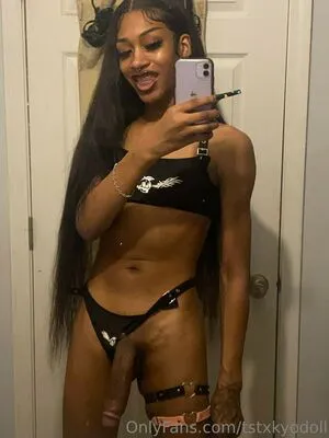 Tstxkyodoll OnlyFans Leaked Free Thumbnail Picture - #e0ydvHm34L