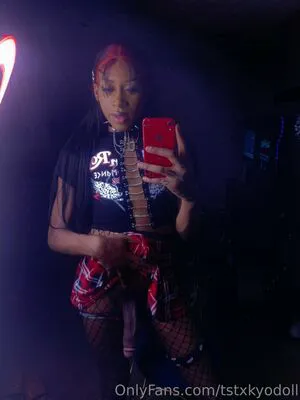 Tstxkyodoll OnlyFans Leaked Free Thumbnail Picture - #em79aJFT5W