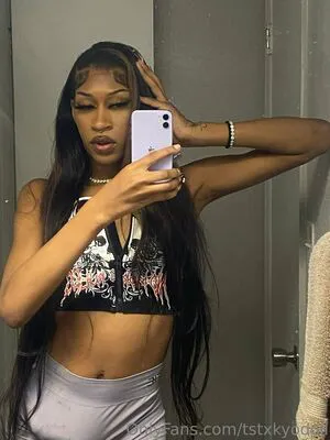 Tstxkyodoll OnlyFans Leaked Free Thumbnail Picture - #hKK0xXbWBX