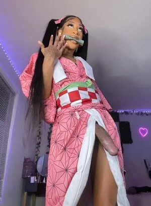 Tstxkyodoll OnlyFans Leaked Free Thumbnail Picture - #jPQsfjjf7x