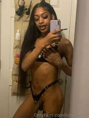 Tstxkyodoll OnlyFans Leaked Free Thumbnail Picture - #lX6rZMpELY