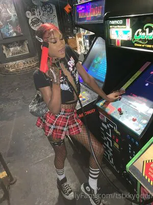 Tstxkyodoll OnlyFans Leaked Free Thumbnail Picture - #lgX0Ed8JK3