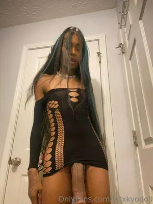 Tstxkyodoll OnlyFans Leaked Free Thumbnail Picture - #sBtOHXGPfa