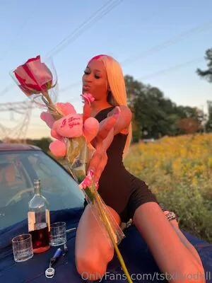 Tstxkyodoll OnlyFans Leaked Free Thumbnail Picture - #sd6FHrxzAu