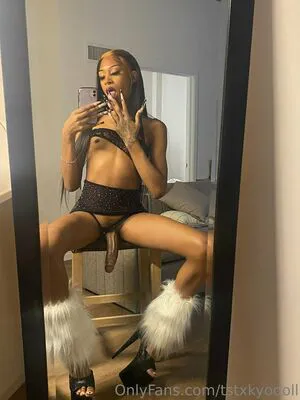 Tstxkyodoll OnlyFans Leaked Free Thumbnail Picture - #tp1w3BLIu9