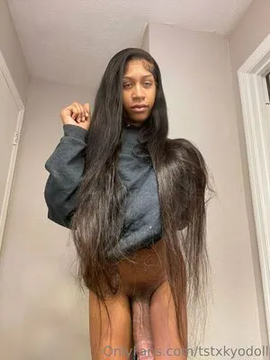Tstxkyodoll OnlyFans Leaked Free Thumbnail Picture - #yUvFfdqOQF