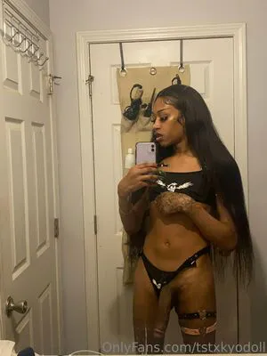 Tstxkyodoll OnlyFans Leaked Free Thumbnail Picture - #yyAVvFB3Mv
