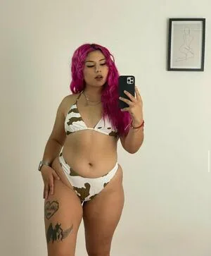 Tsubakiii OnlyFans Leaked Free Thumbnail Picture - #6beDwPnWib