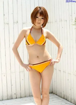 Tsubasa Amami OnlyFans Leaked Free Thumbnail Picture - #DWY3VodPvX