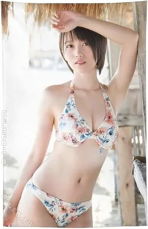 Tsubasa Honda OnlyFans Leaked Free Thumbnail Picture - #M3eAyNnh5g