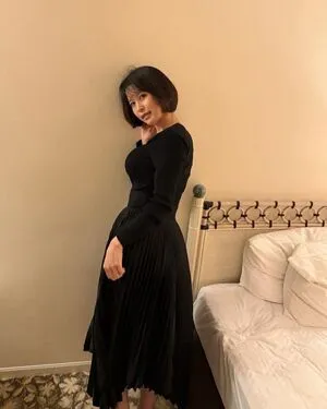 Tsukasa Aoi OnlyFans Leaked Free Thumbnail Picture - #P54VX6lobk