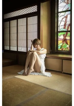 Tsukasa Aoi OnlyFans Leaked Free Thumbnail Picture - #d0UUeEVCXT