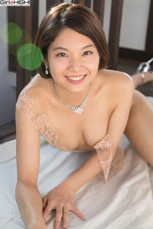 Tsukasa Kanzaki OnlyFans Leaked Free Thumbnail Picture - #n2x8PzZ4Mk