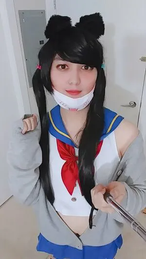 Tsuki Akari Suki Trial OnlyFans Leaked Free Thumbnail Picture - #0QPmDSLvSX