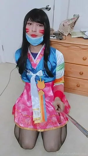 Tsuki Akari Suki Trial OnlyFans Leaked Free Thumbnail Picture - #79ksaz2wbL