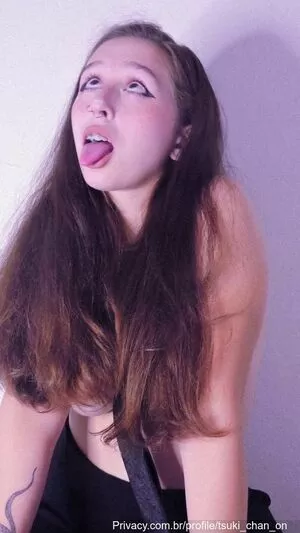 Tsuki Chan OnlyFans Leaked Free Thumbnail Picture - #MUbusnIIBd