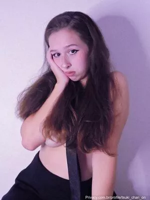 Tsuki Chan OnlyFans Leaked Free Thumbnail Picture - #fj1kUbKaX4