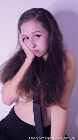 Tsuki Chan OnlyFans Leaked Free Thumbnail Picture - #jZEYCWWC4X