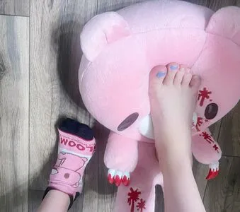 Tsuki Tyann OnlyFans Leaked Free Thumbnail Picture - #EzTwViqMbJ