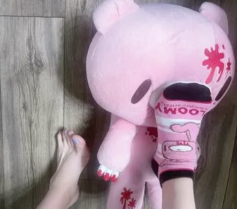 Tsuki Tyann OnlyFans Leaked Free Thumbnail Picture - #evIXPF2WWc