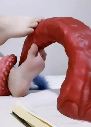 Tsuki Tyann OnlyFans Leaked Free Thumbnail Picture - #r9MQhjGS81