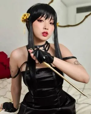 Tsukimicat OnlyFans Leaked Free Thumbnail Picture - #zSM1z0cMIV