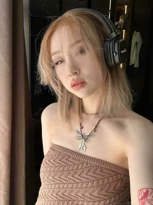 Tsukimii OnlyFans Leaked Free Thumbnail Picture - #7PGHvBCEPI