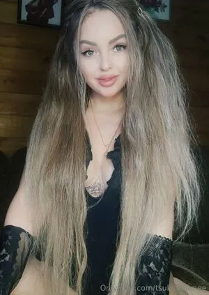 Tsukinohimee OnlyFans Leaked Free Thumbnail Picture - #7xprT90zJv