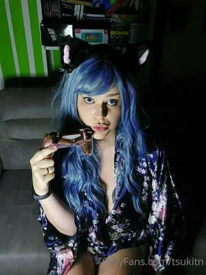Tsukitn OnlyFans Leaked Free Thumbnail Picture - #AbguDfvTMi