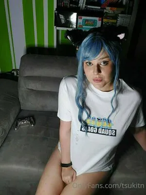 Tsukitn OnlyFans Leaked Free Thumbnail Picture - #mwh80ckiHn