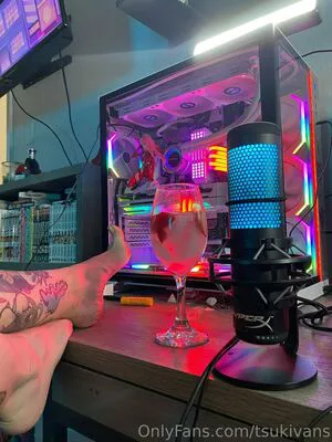Tsukivans OnlyFans Leaked Free Thumbnail Picture - #1KtEHLcfQK