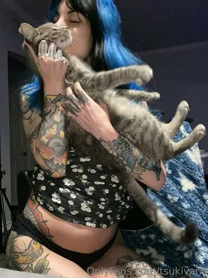 Tsukivans OnlyFans Leaked Free Thumbnail Picture - #CIomv1CyU0
