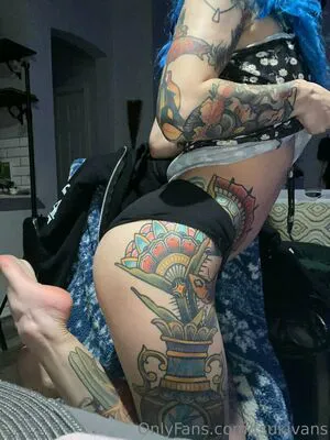 Tsukivans OnlyFans Leaked Free Thumbnail Picture - #GRRYAM0YvT