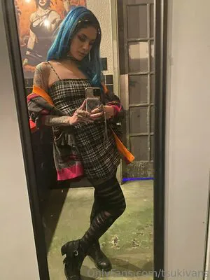 Tsukivans OnlyFans Leaked Free Thumbnail Picture - #kvjLYuv5GA