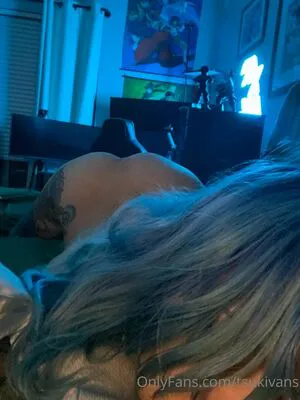 Tsukivans OnlyFans Leaked Free Thumbnail Picture - #p2JS8U0udg