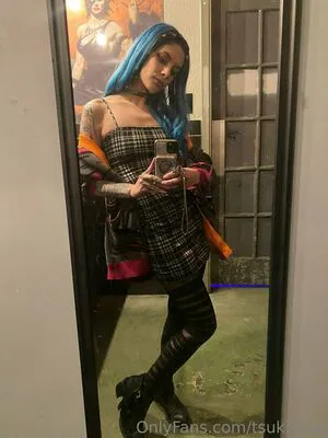 Tsukivans OnlyFans Leaked Free Thumbnail Picture - #sYO7CAZM5c