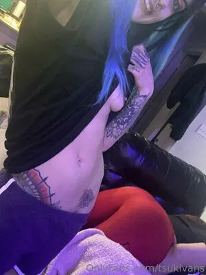 Tsukivans OnlyFans Leaked Free Thumbnail Picture - #ywvEZAbgR3