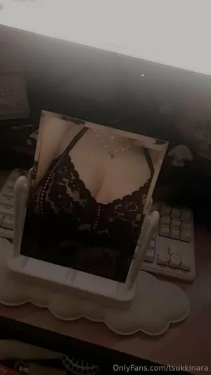Tsukkinara OnlyFans Leaked Free Thumbnail Picture - #XzfT4YntI1