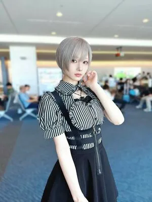Tsukunetsukimi OnlyFans Leaked Free Thumbnail Picture - #0G2qqU9qsA