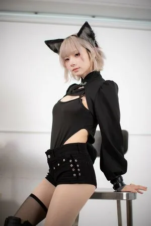Tsukunetsukimi OnlyFans Leaked Free Thumbnail Picture - #0WFBM0Cady