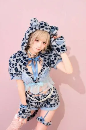 Tsukunetsukimi OnlyFans Leaked Free Thumbnail Picture - #2DweyHhFa8
