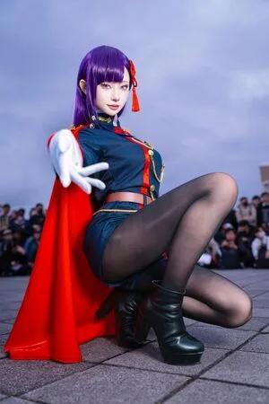 Tsukunetsukimi OnlyFans Leaked Free Thumbnail Picture - #2weoXFVvy6