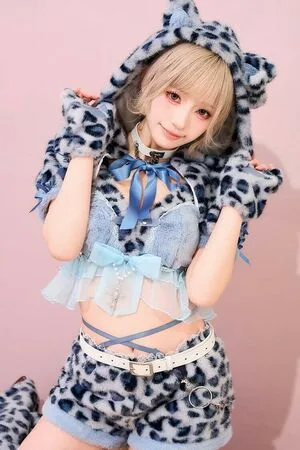Tsukunetsukimi OnlyFans Leaked Free Thumbnail Picture - #5s24O5wor4